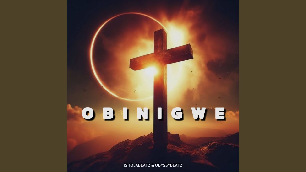 Obinigwe