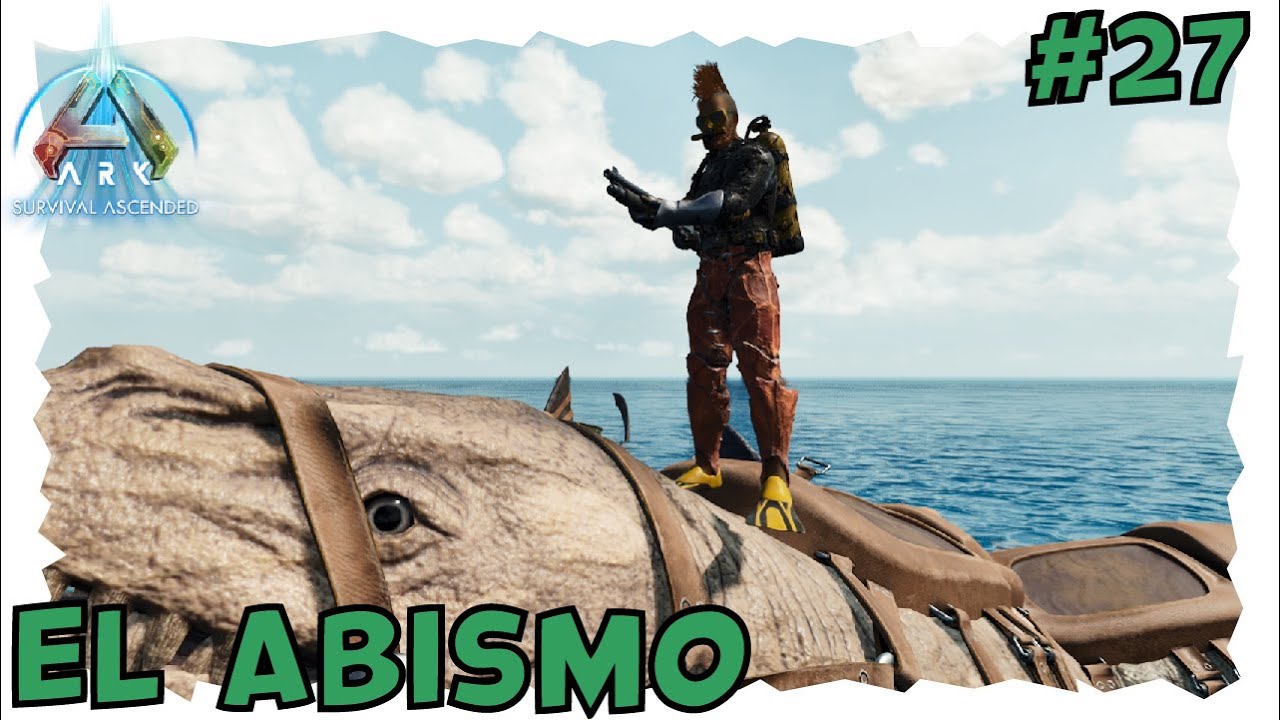 ÚLTIMA CUEVA - ARTEFACTO DE LA ASTUCIA 🦖🦕 ARK Survival Asdended Gameplay