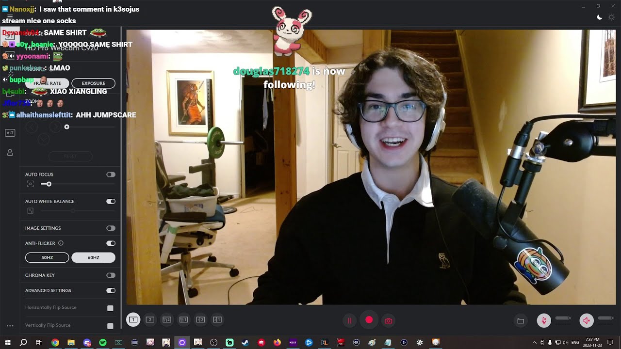 Zy0x Archive/VOD: Nov 23, 2023 - New Zenless Zone Zero CBT 2, Genshin 4.2 Second Half Banner Review