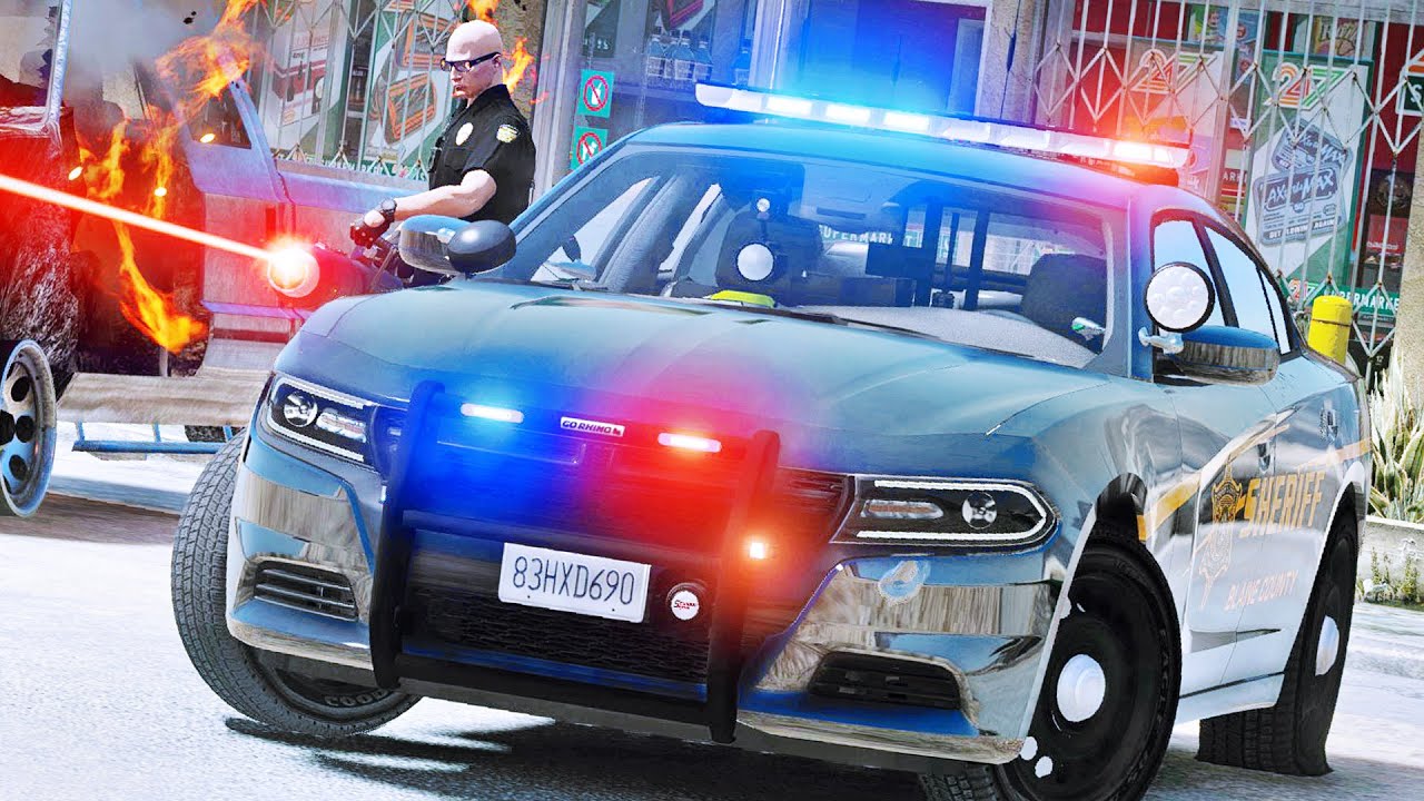 FivePD Everybody | Compilation #2