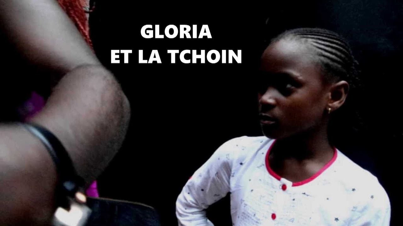 GLORIA ET LA TCHOIN by freshstyle