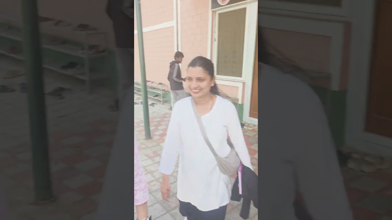 MINI VLOG 