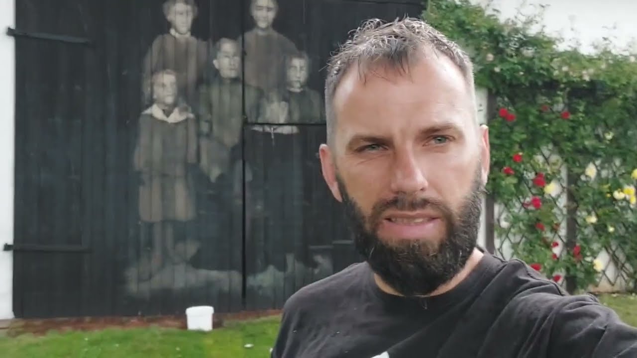 Pierwszy deskal w wojew&oacute;dztwie opolskim.