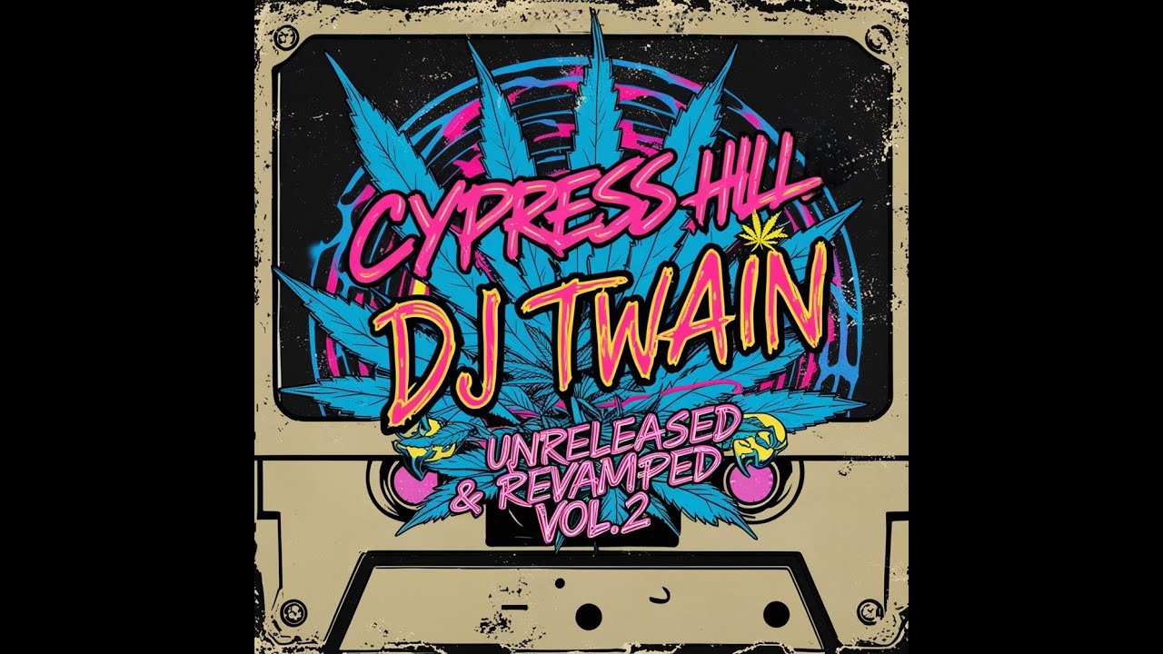 SENSEI REALM THE PREMIXIES x NXNJA x PSYCHO REALM feat CYPRESS HILL (DJ TWAIN REMIX)