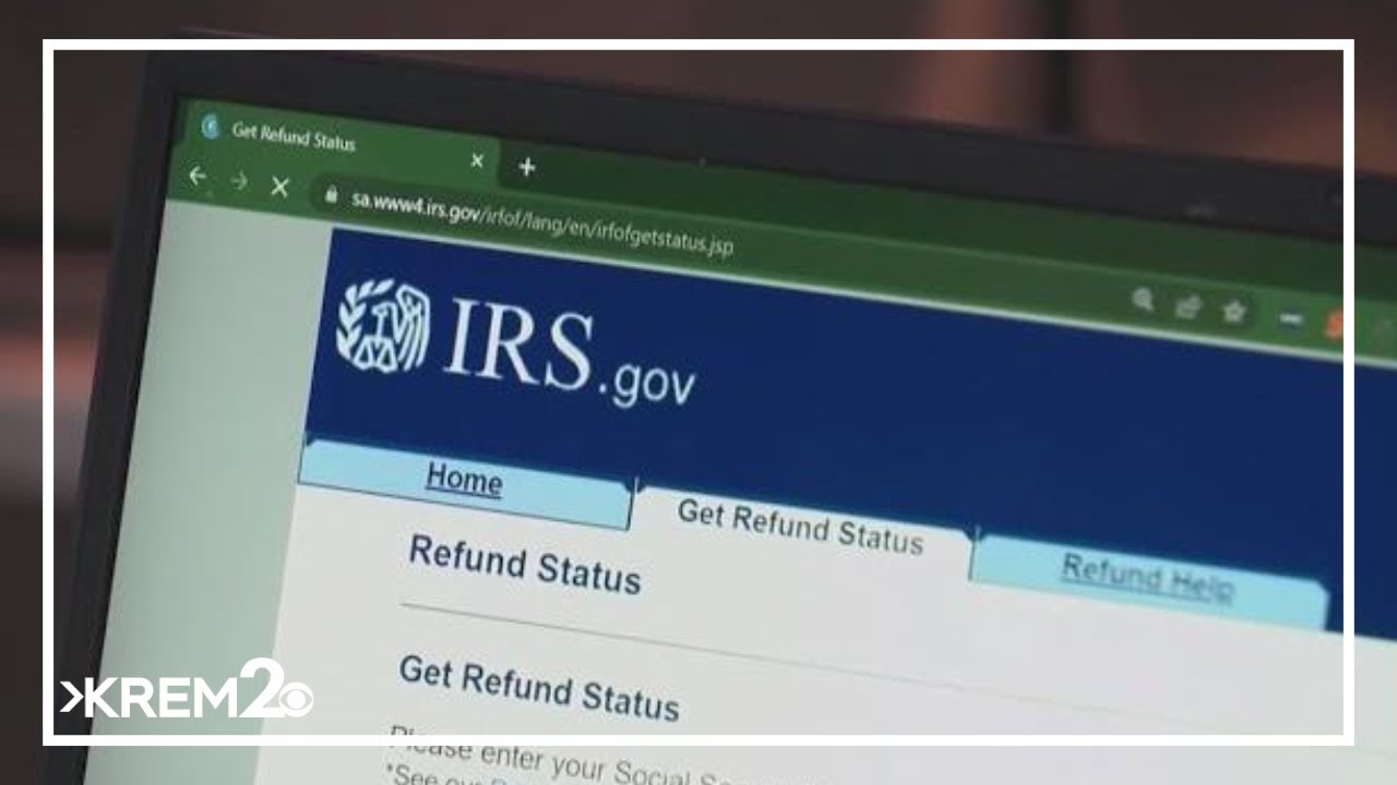 IRS to phase out paper refund checks