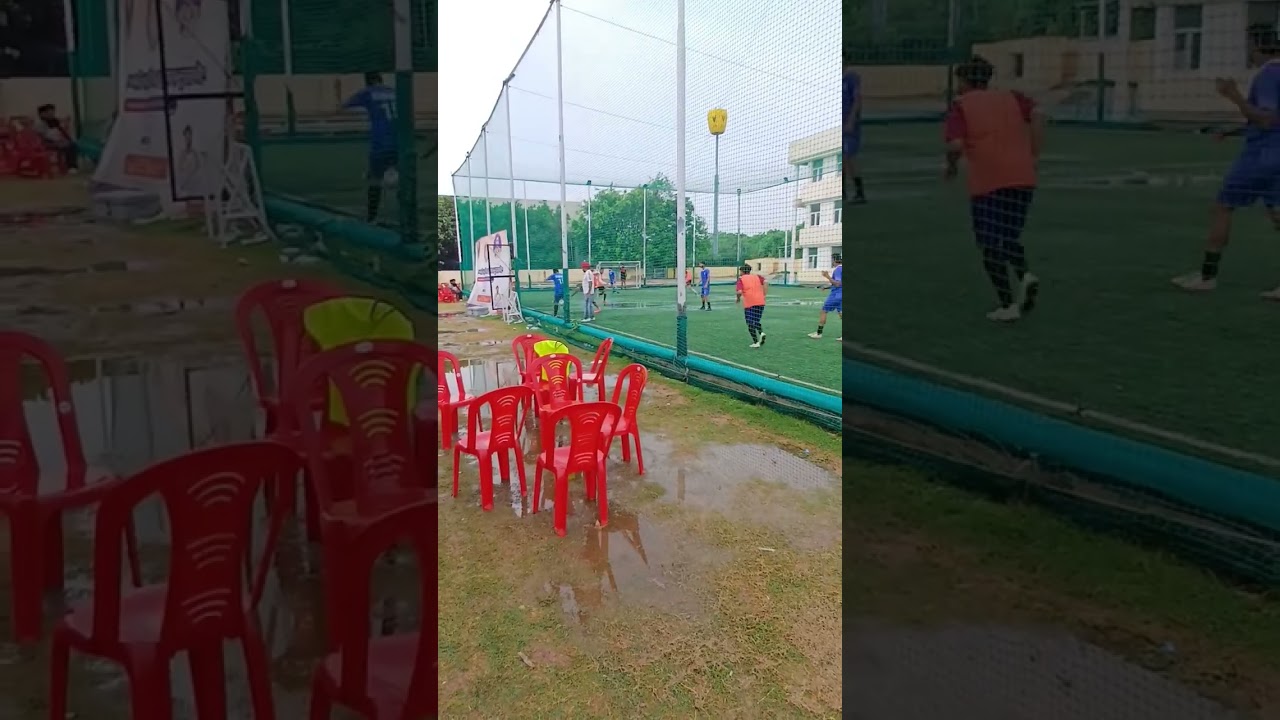 football tournament kurali vs kharar