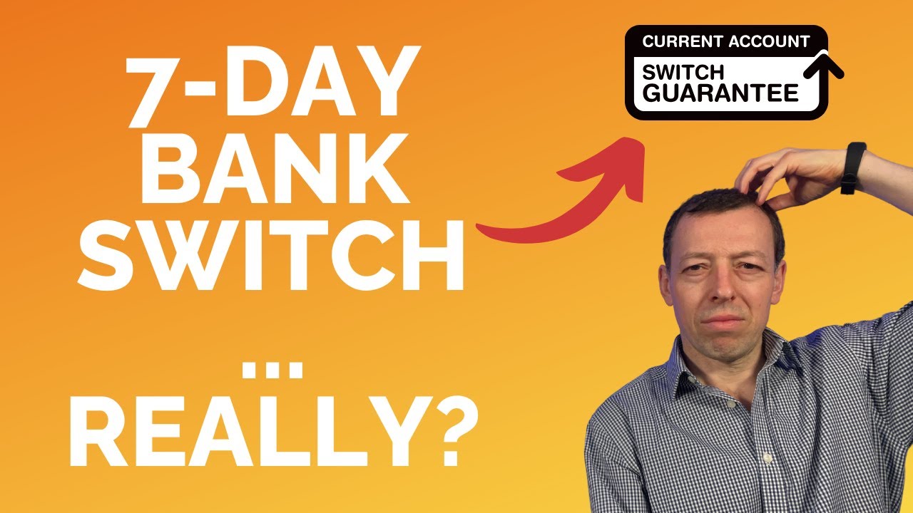 Как сменить банковский счёт для вашего бизнеса. Уроки, полученные на реальном примере!