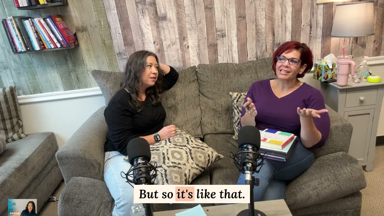 Setting Boundaries without Guilt