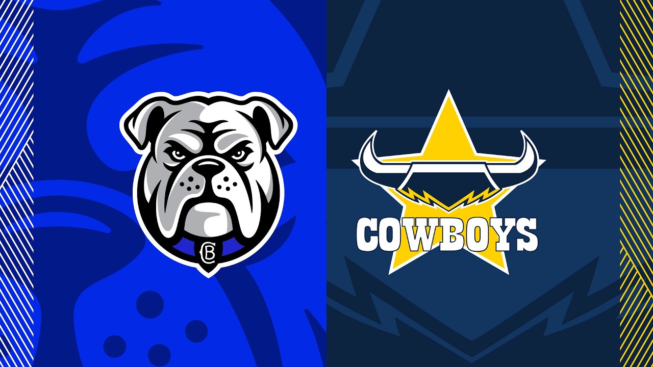 2026 Witzer Pre-season Challenge | Bulldogs v Cowboys | Extended Highlights | Week 1