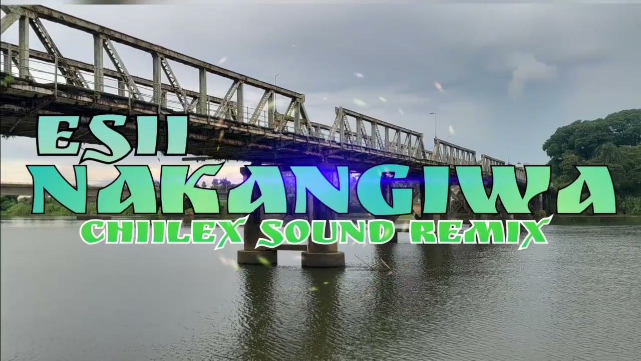 NAKANGIWA MASHUP X CHIILEX SOUND REMIX