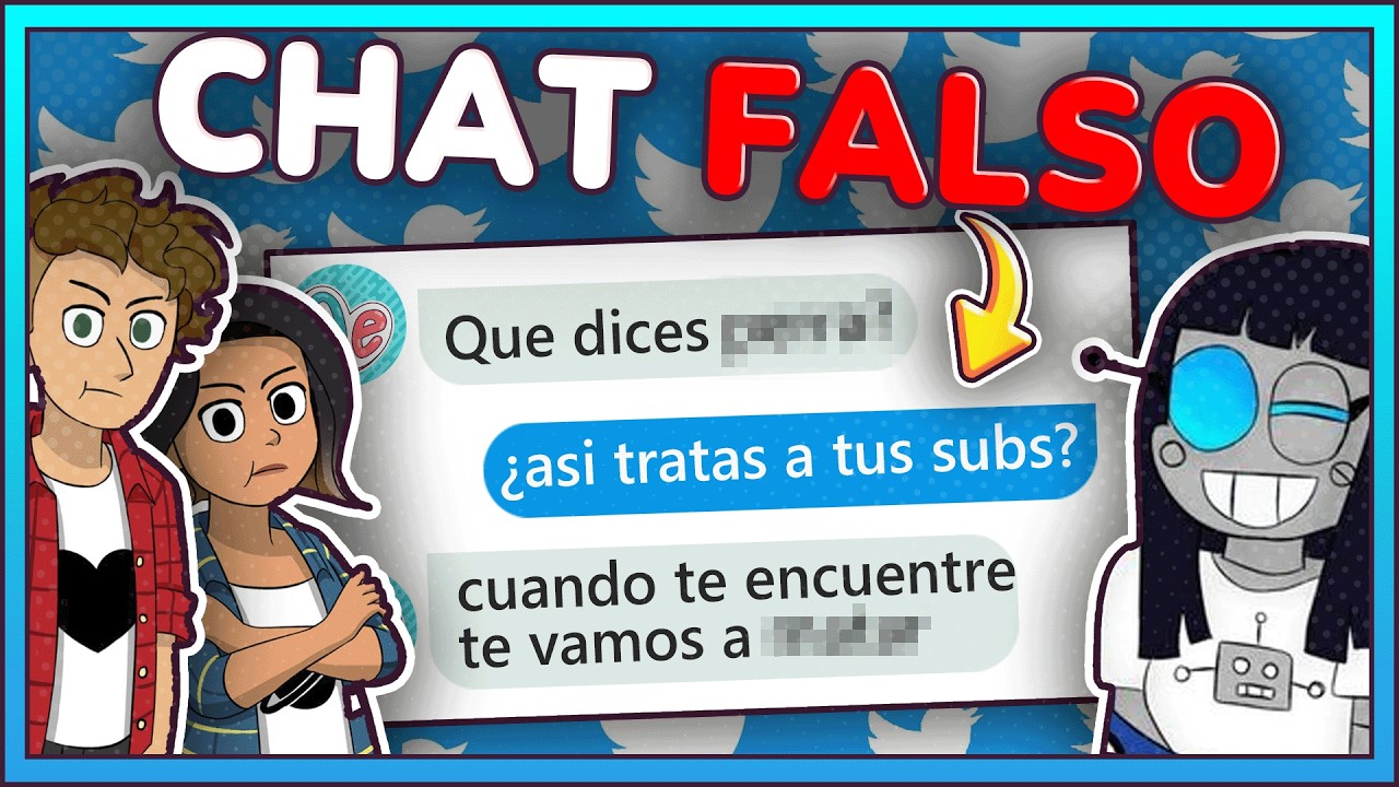 La FUNA FALSA de ALFRELY xD