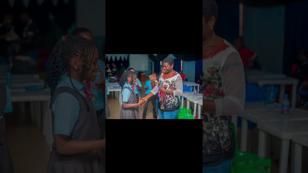 Celebrating World Chess Day: Highlights from Dinamico Consulting's Inter-Schools Chess Tournament