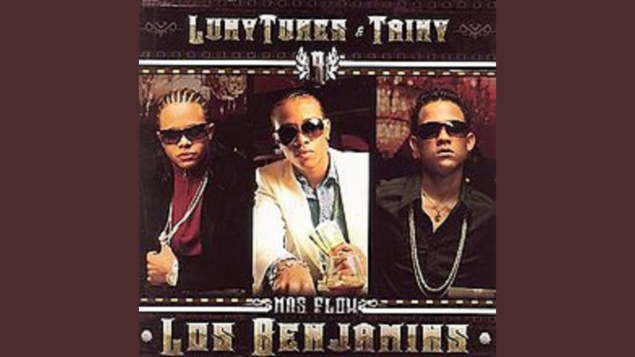 Reggaeton Beat 3