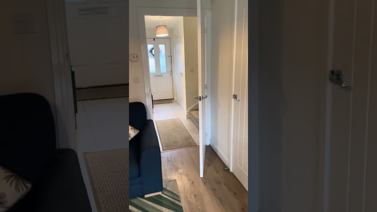 3 bedroom furnished house to rent in Stafford