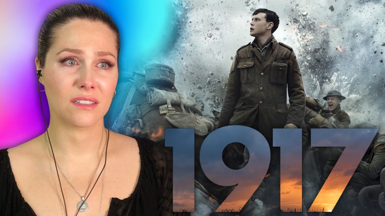 1917 | First Time Reaction & Commentary