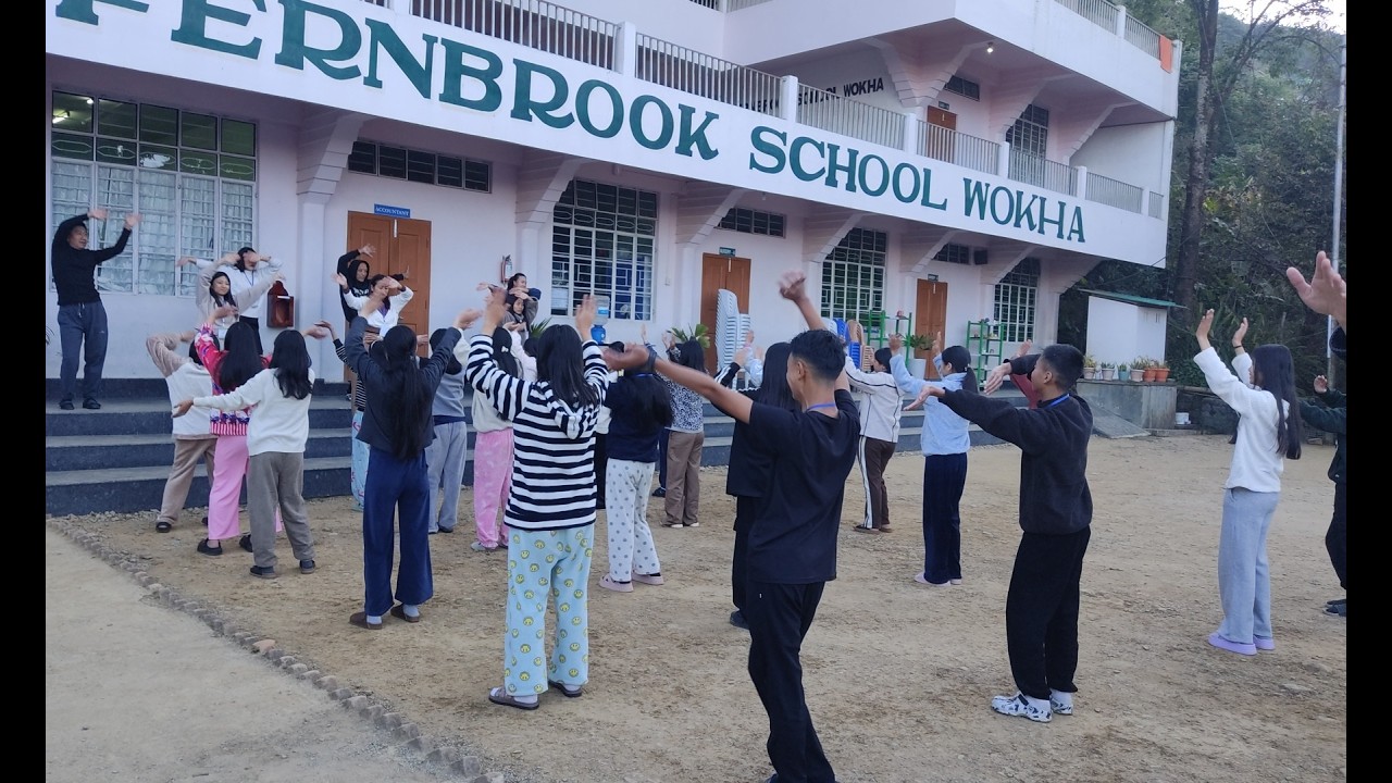Fernbrook Counselling Camp 2026 ( FBCC 2026)