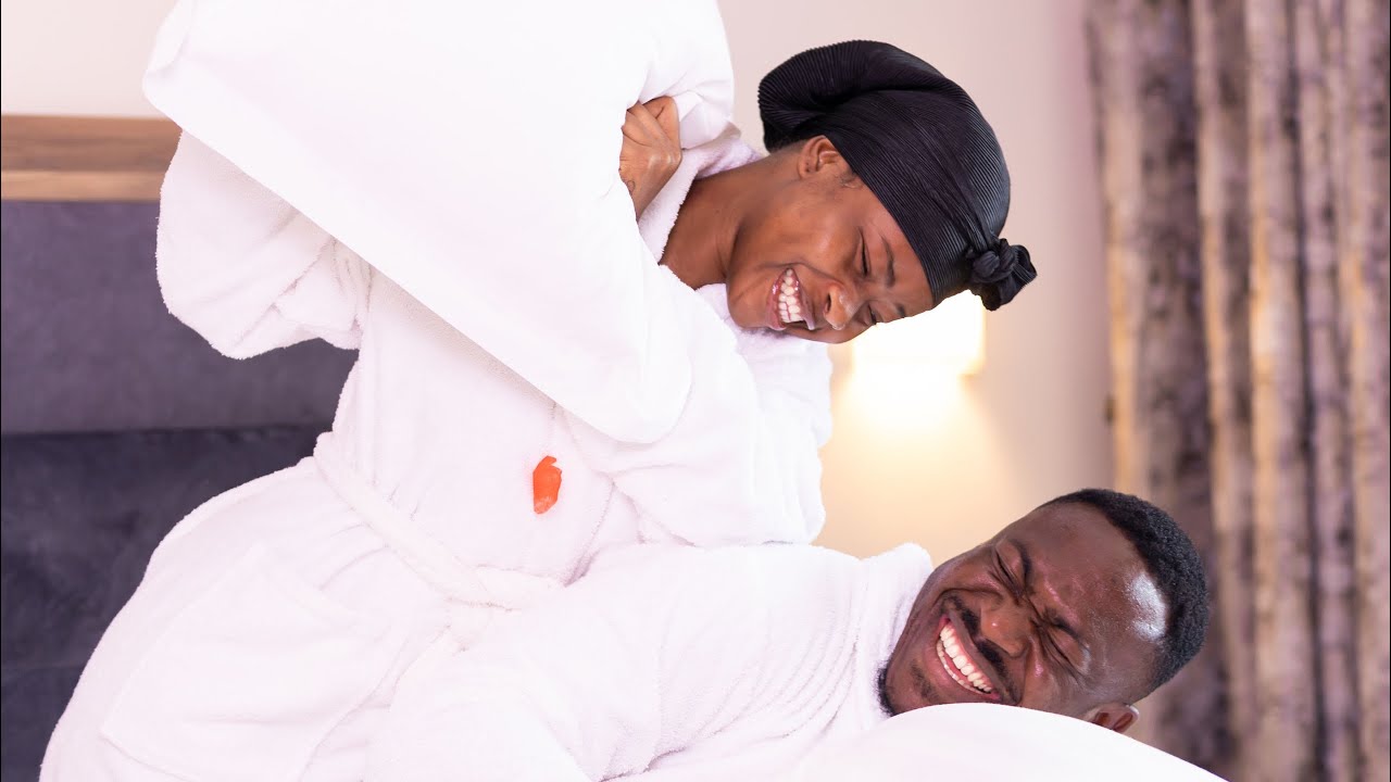 The month of Love ❤️ - Volta Serene Hotel 