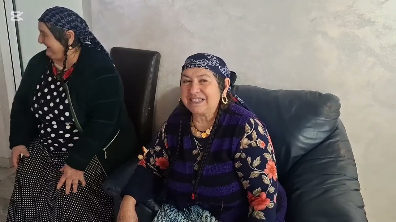 Cine a venit la mine și ce au făcut fetele și băieți 
