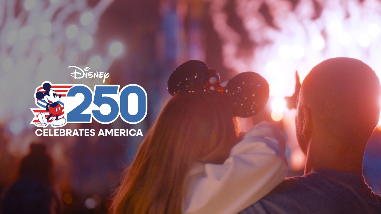 Honor | Disney Celebrates America&rsquo;s 250th Anniversary