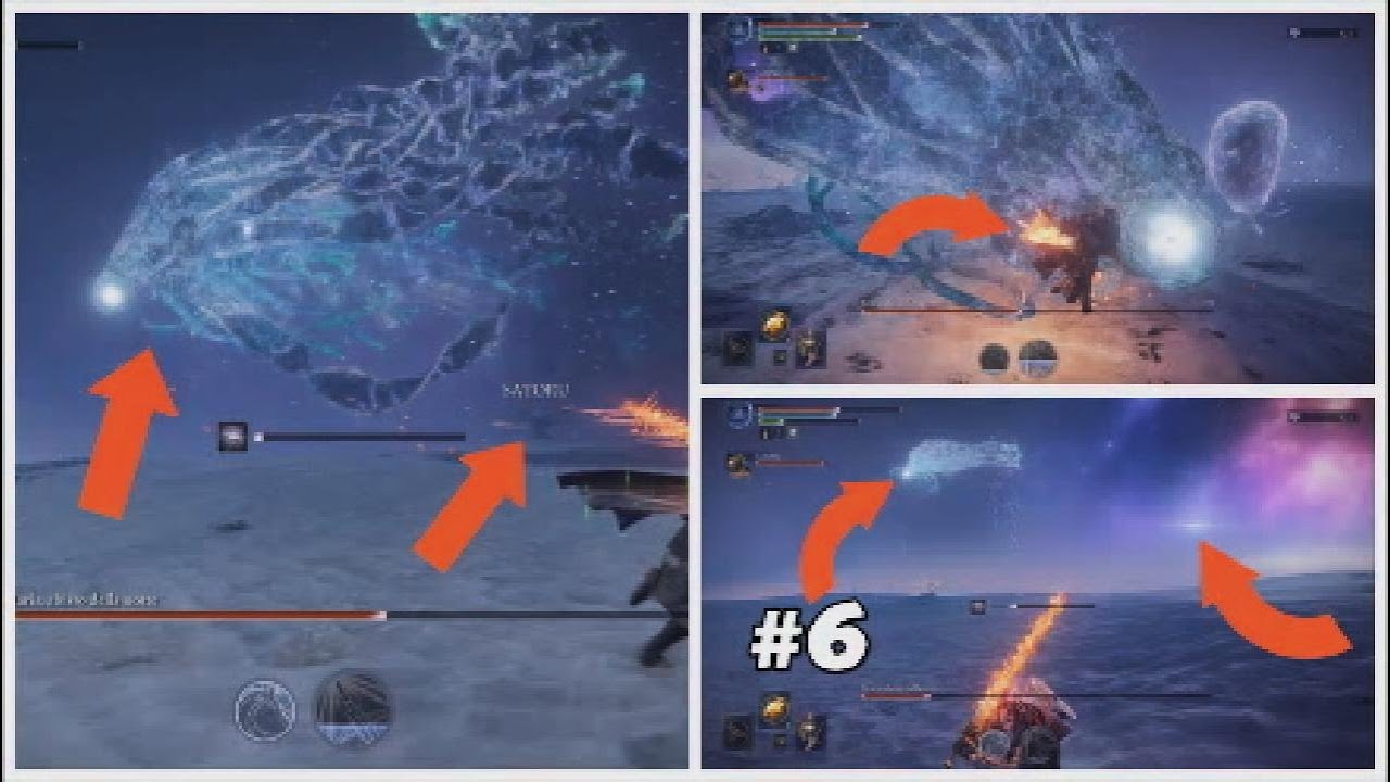 2V1! MARIS ABISSO DELLA NOTTE ( ELDEN RING NIGHTREIGN Walkthrough Gameplay ITA #6 )