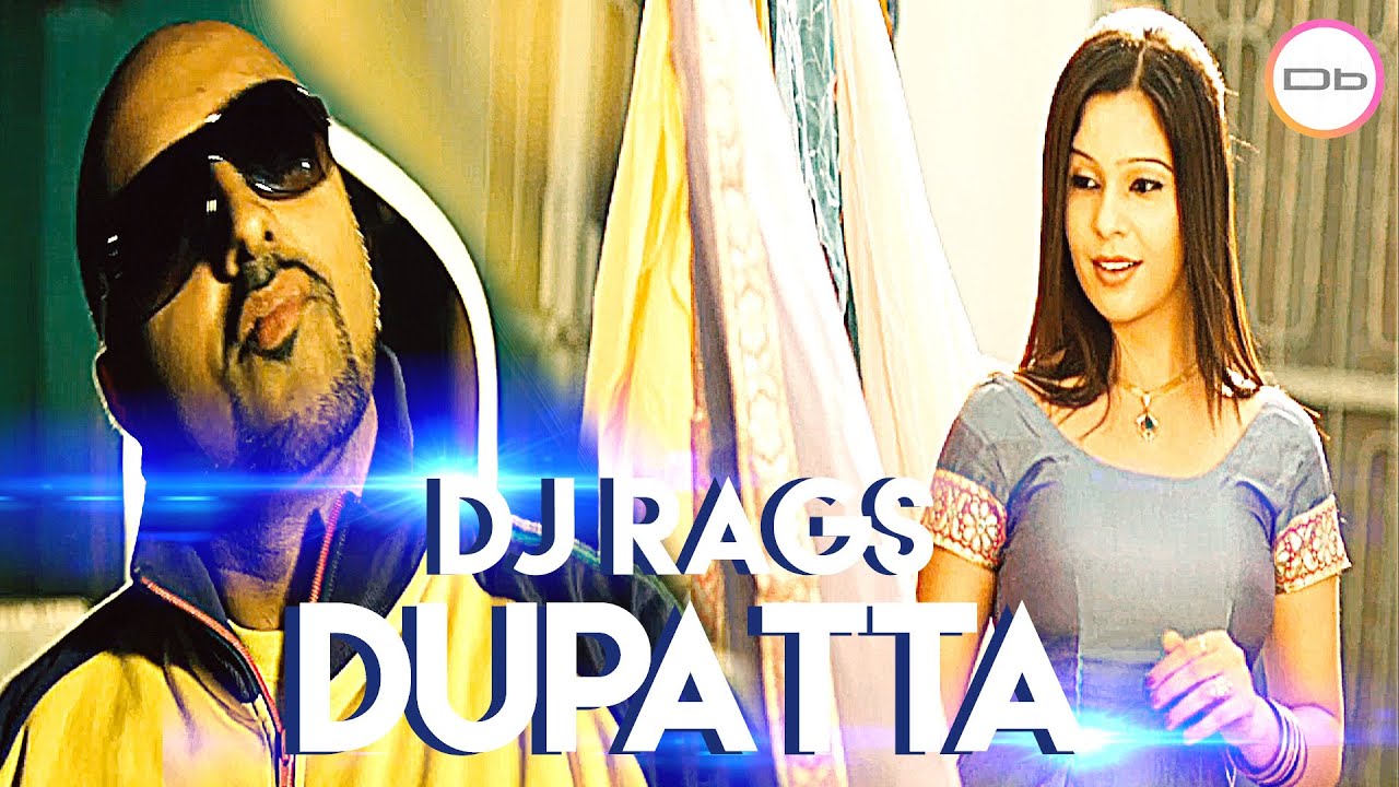 Dupatta | DJ Rags | Meet Malkit | DESibel Media