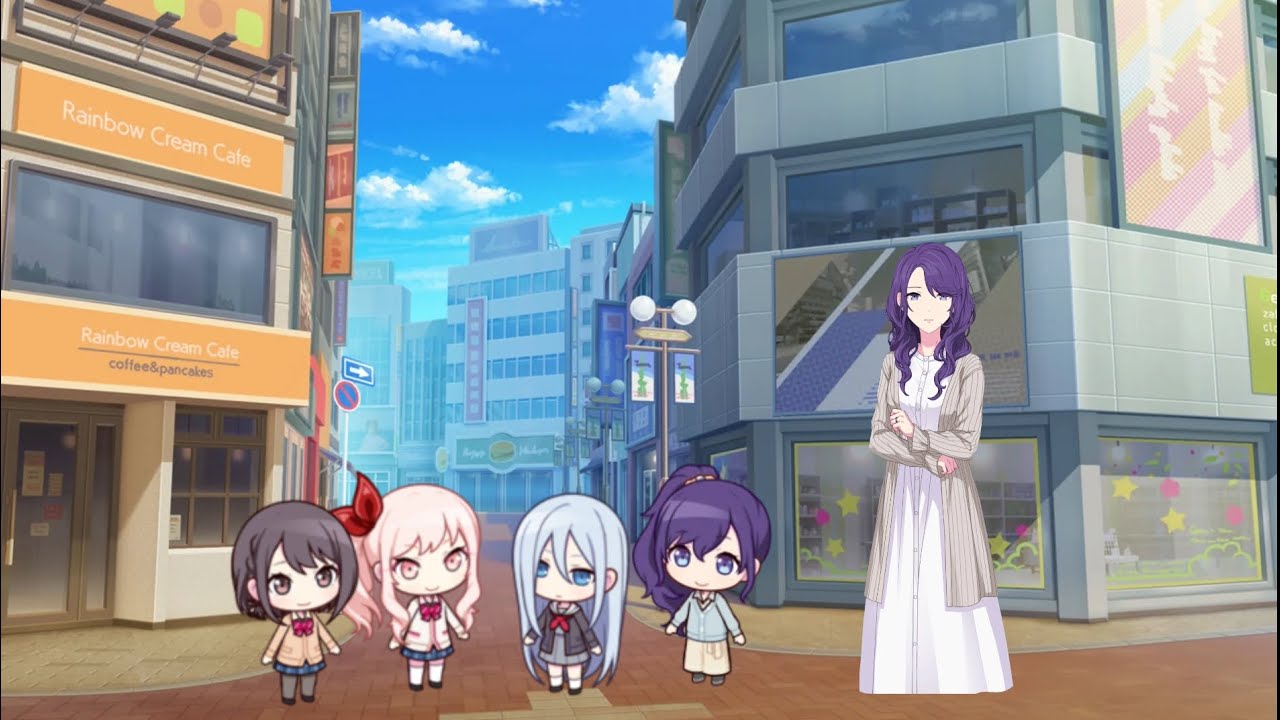 mafumom being bullied for 1 minute and 10 seconds