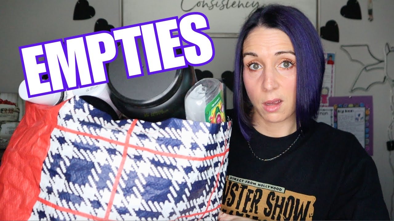 Which May Empties Are TOTALLY Worth Repurchasing?