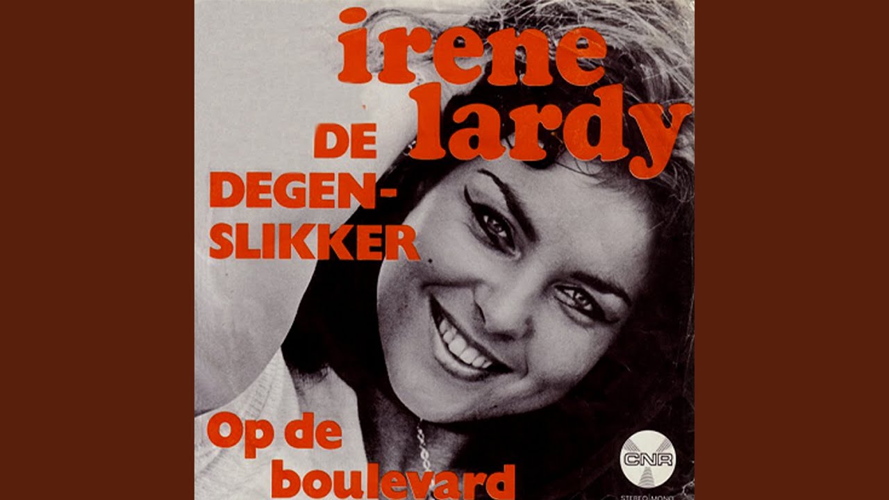 Op De Boulevard