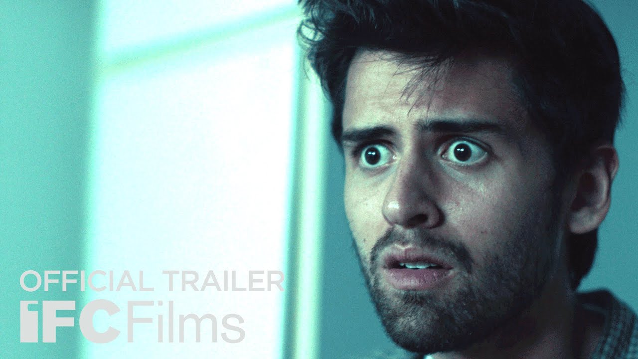 Shithouse - Official Trailer | HD | IFC Films