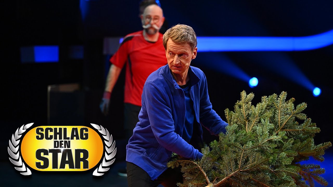 Knut Schlussverkauf, schon heute | Horst Lichter vs. Michael Kessler | Spiel 2 | Schlag den Star