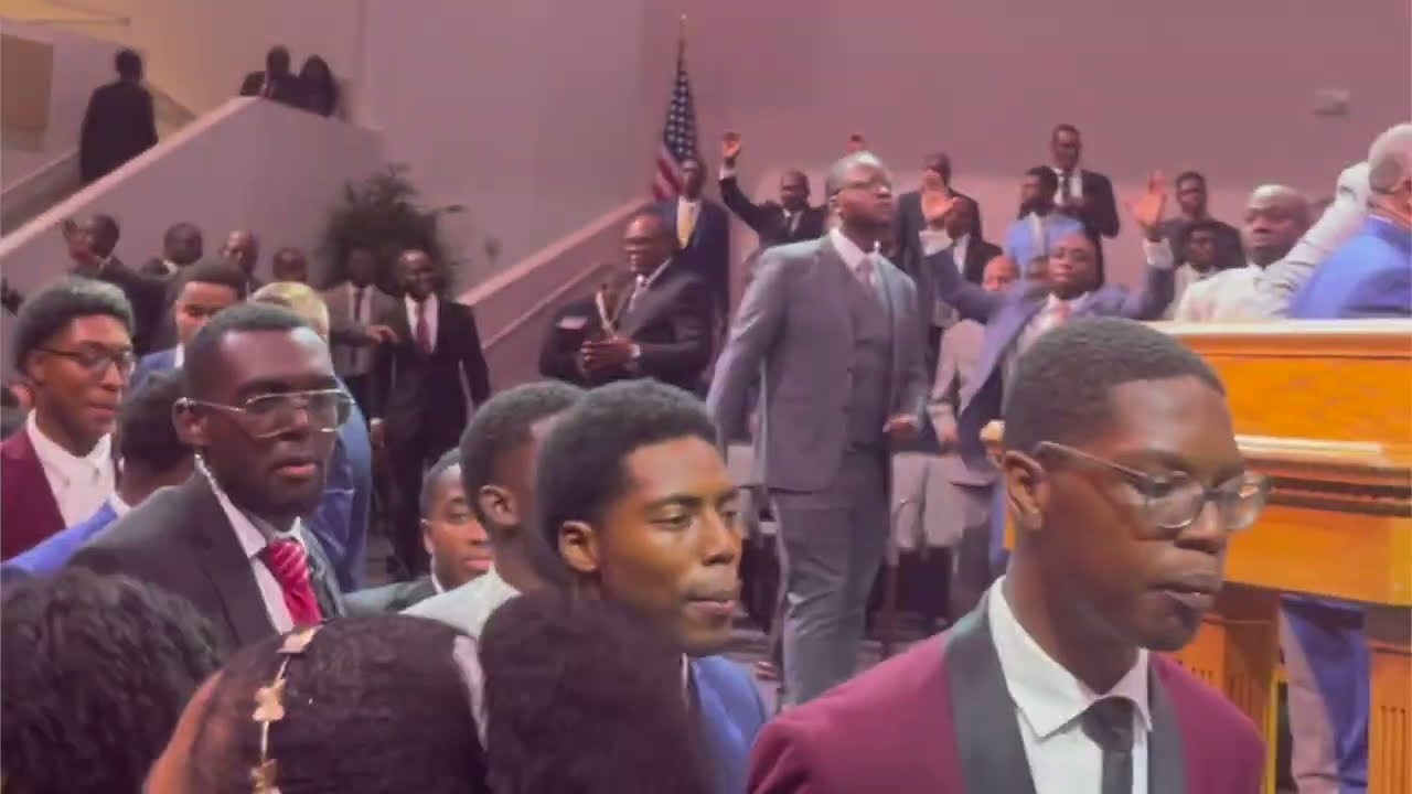 HAYM 2023 - Goodness of God @homesteadassembly6374