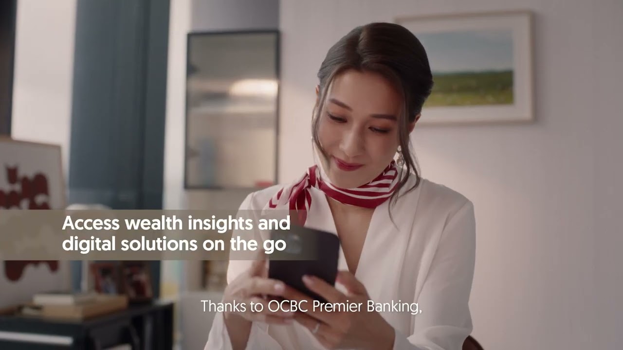 Shape your financial future with confidence.
