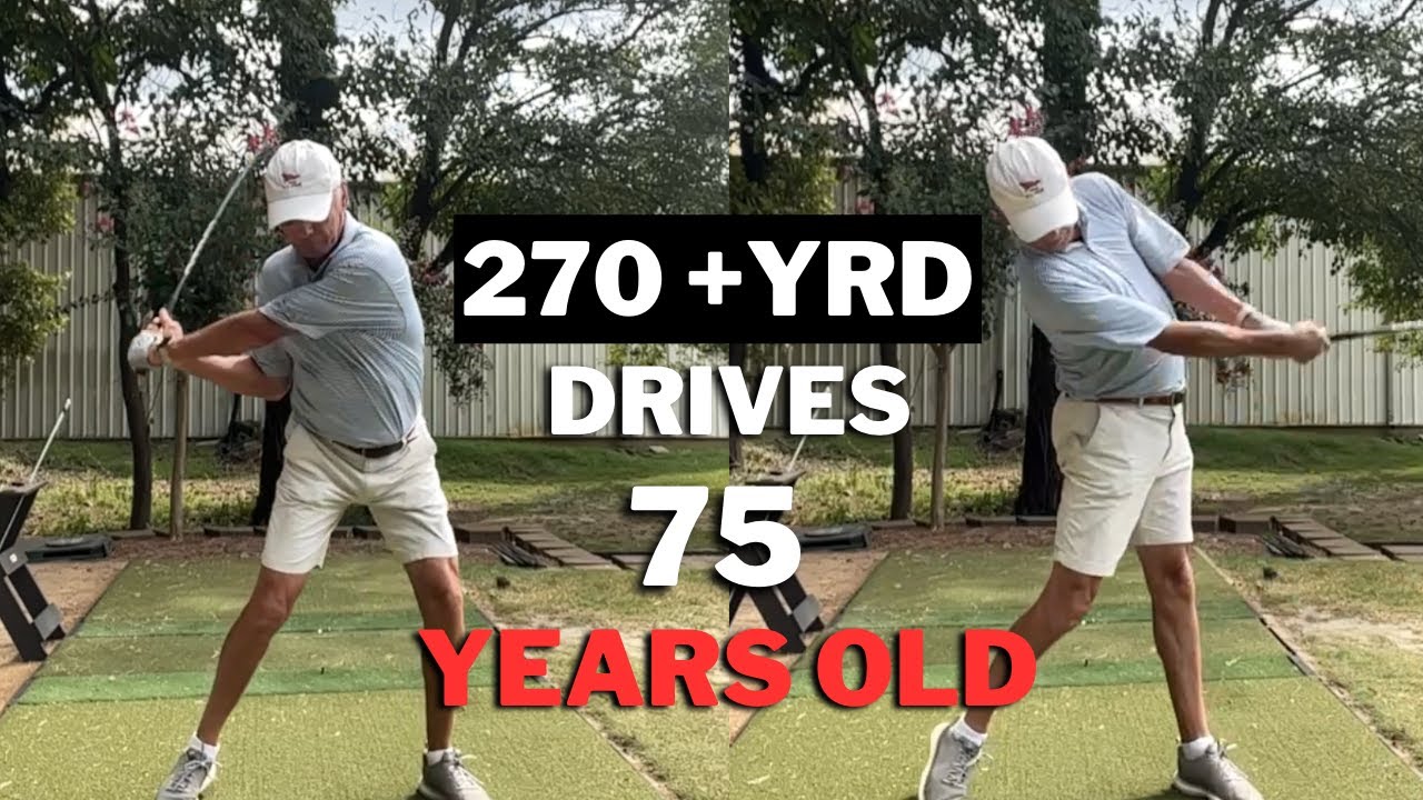 He Went From Struggling Golfer To State Champion After I Showed Him This Incredible Drill