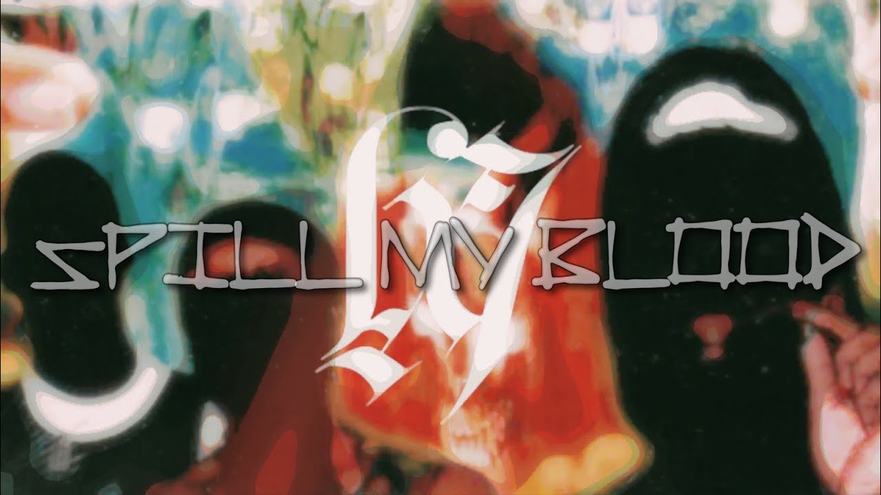 Three 6 Mafia - Spill My Blood (logix7 Remix)
