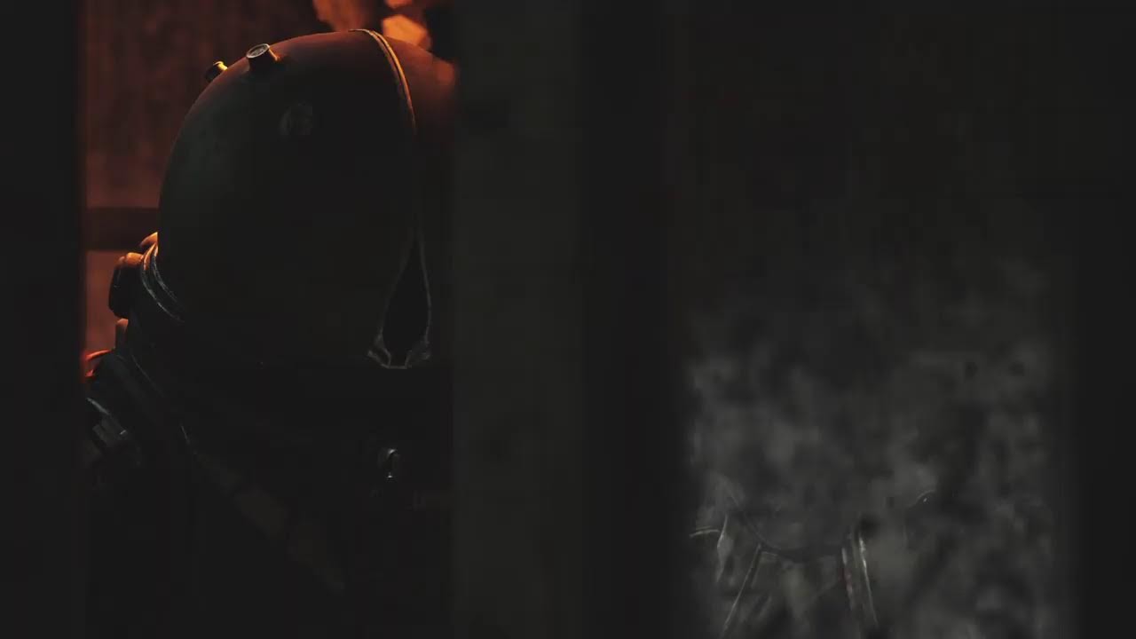 The hospital awaits [Cronus the new Dawn]