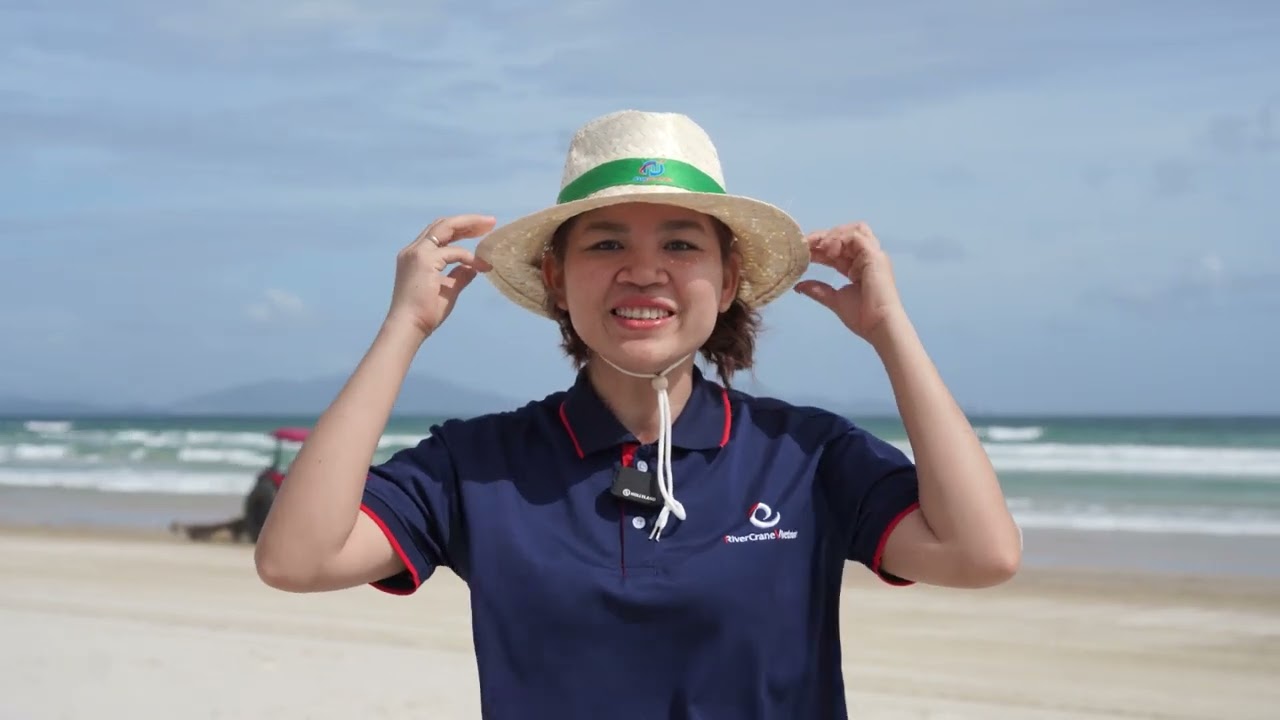 RCVN Cam Ranh 2025