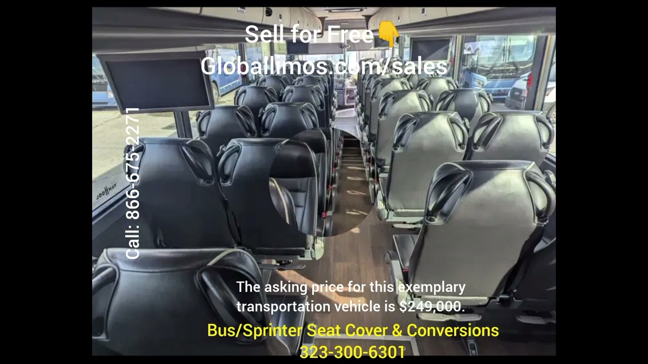 |2018 Van Hool CX45 Motorcoach||Motorcoach for saleVanhoolI|Automobile|USA|CX45||Shorts|