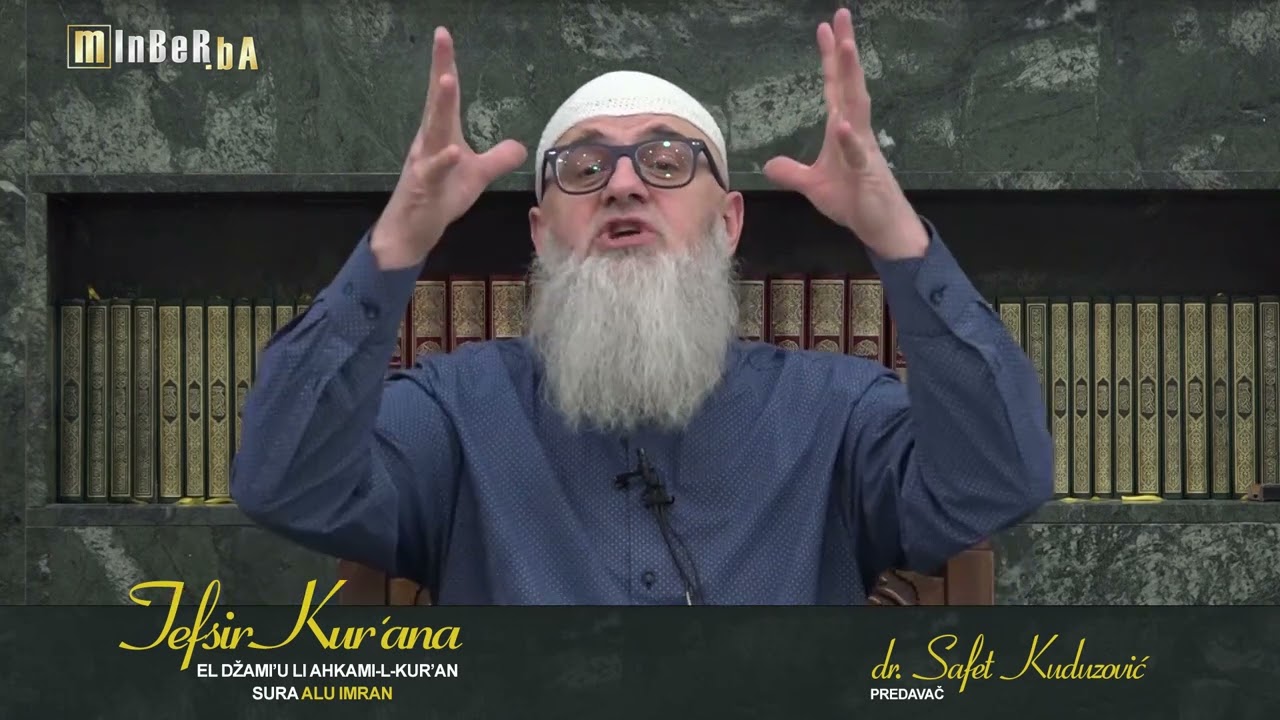 282.dio - Tefsir Kur'ana - Sura En - Nisa