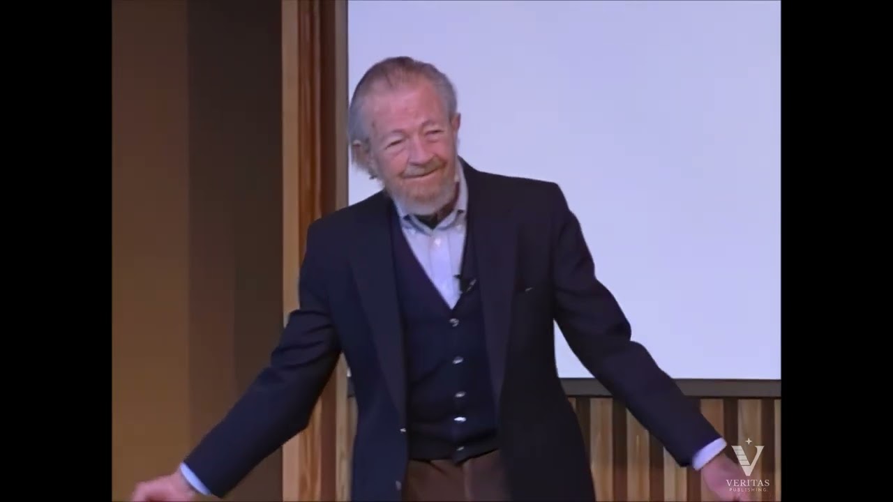 An Incredible Discovery - Feb 2006