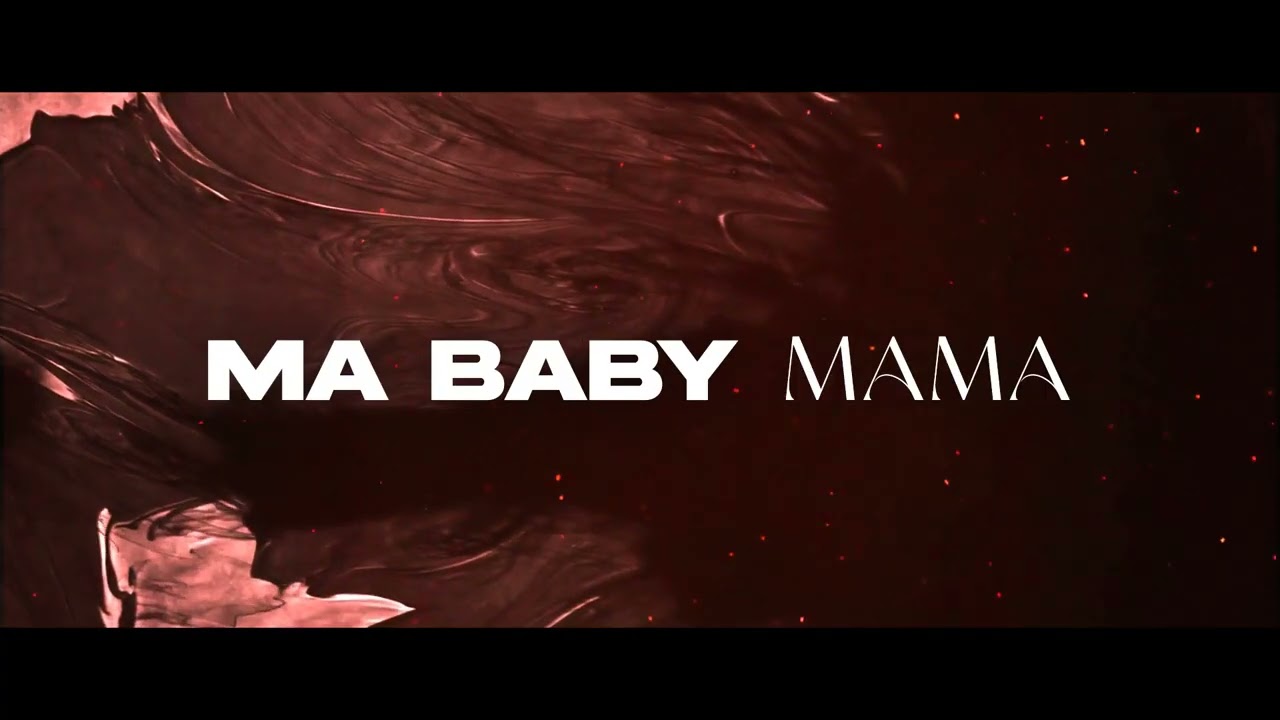 Jungeli - A moi (Lyrics Vid&eacute;o)