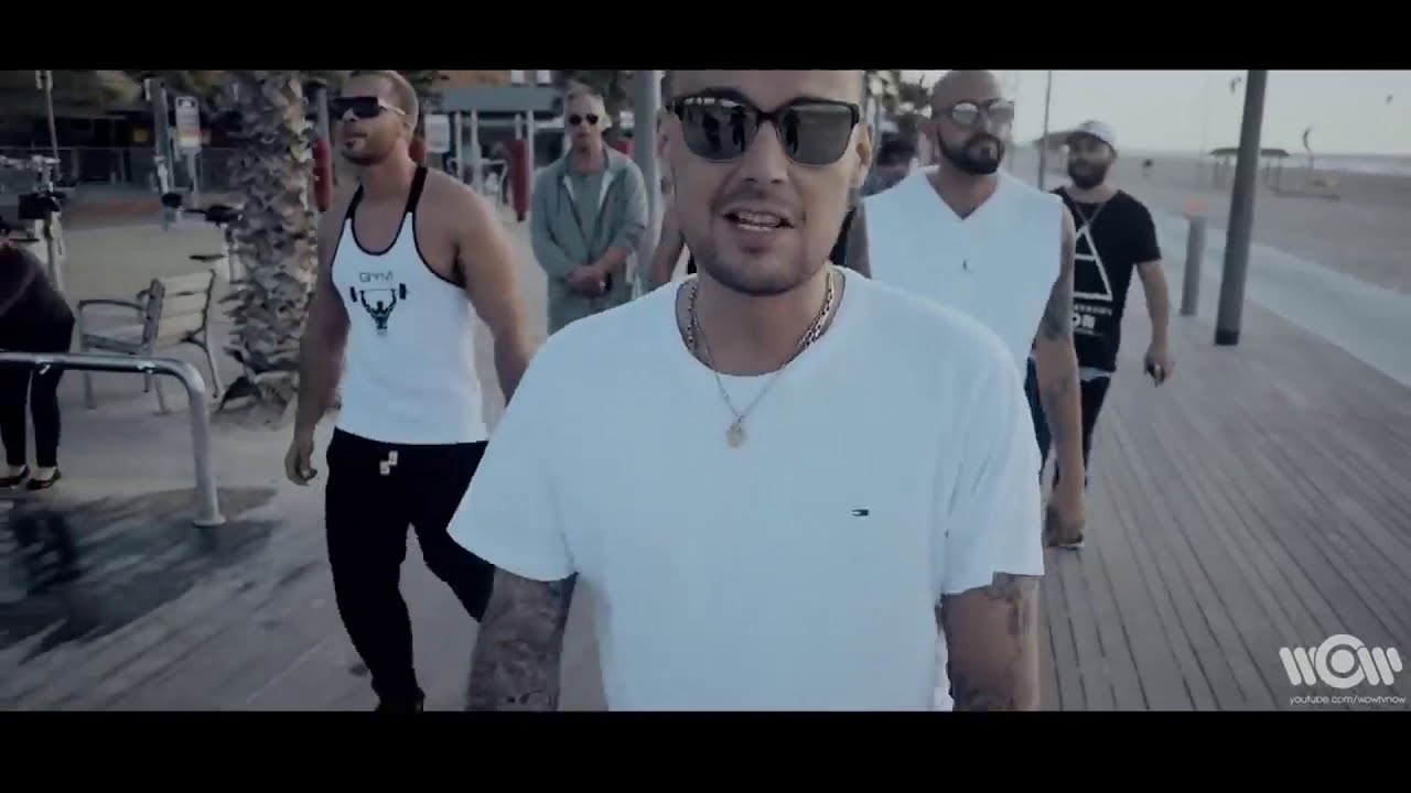 GUF feat. MORGENSHTERN  &ndash; ЛЁХА 2020 (Romasta production)
