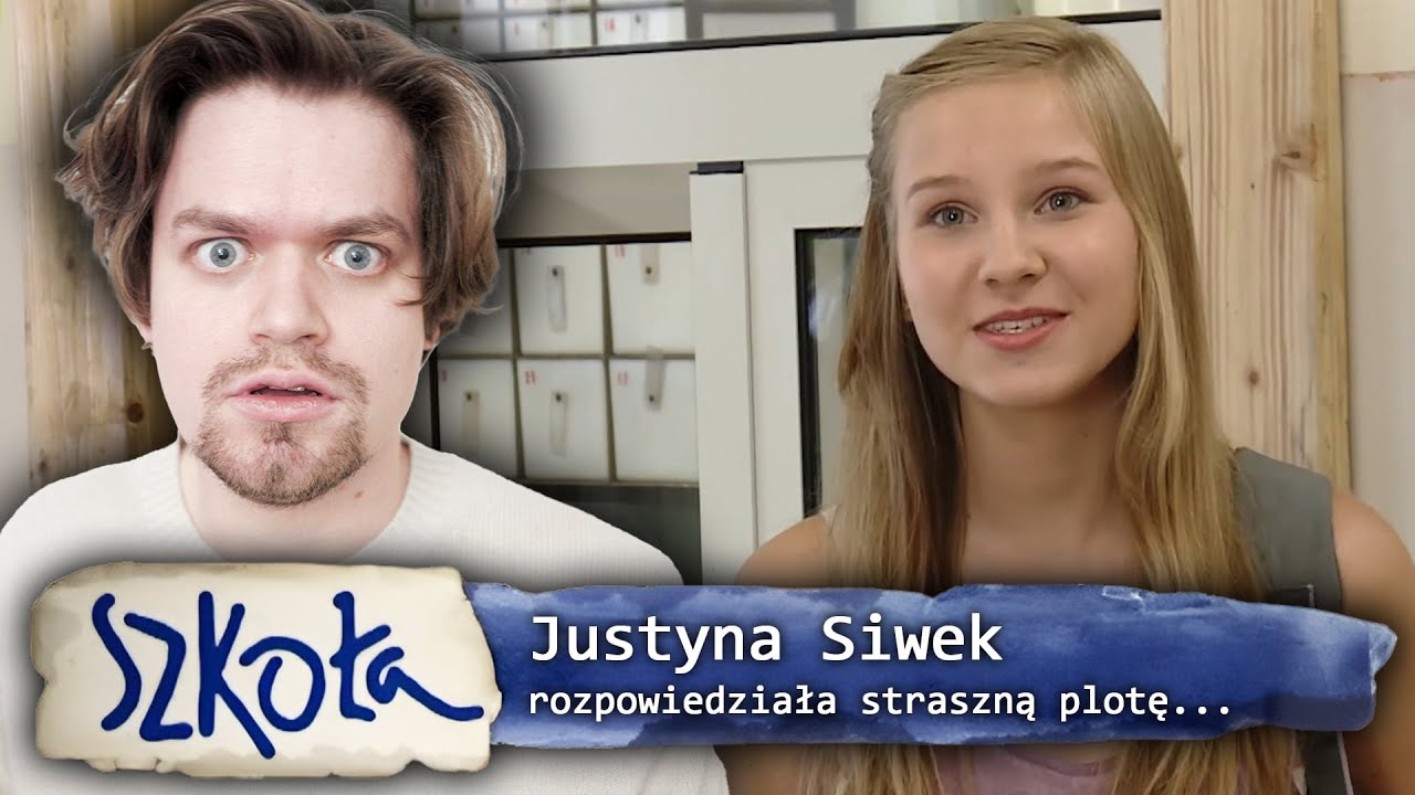SZKOŁA - JEDNO KŁAMSTWO ZNISZCZYŁO JEJ ŻYCIE! 🤯 (ODCINEK 49)