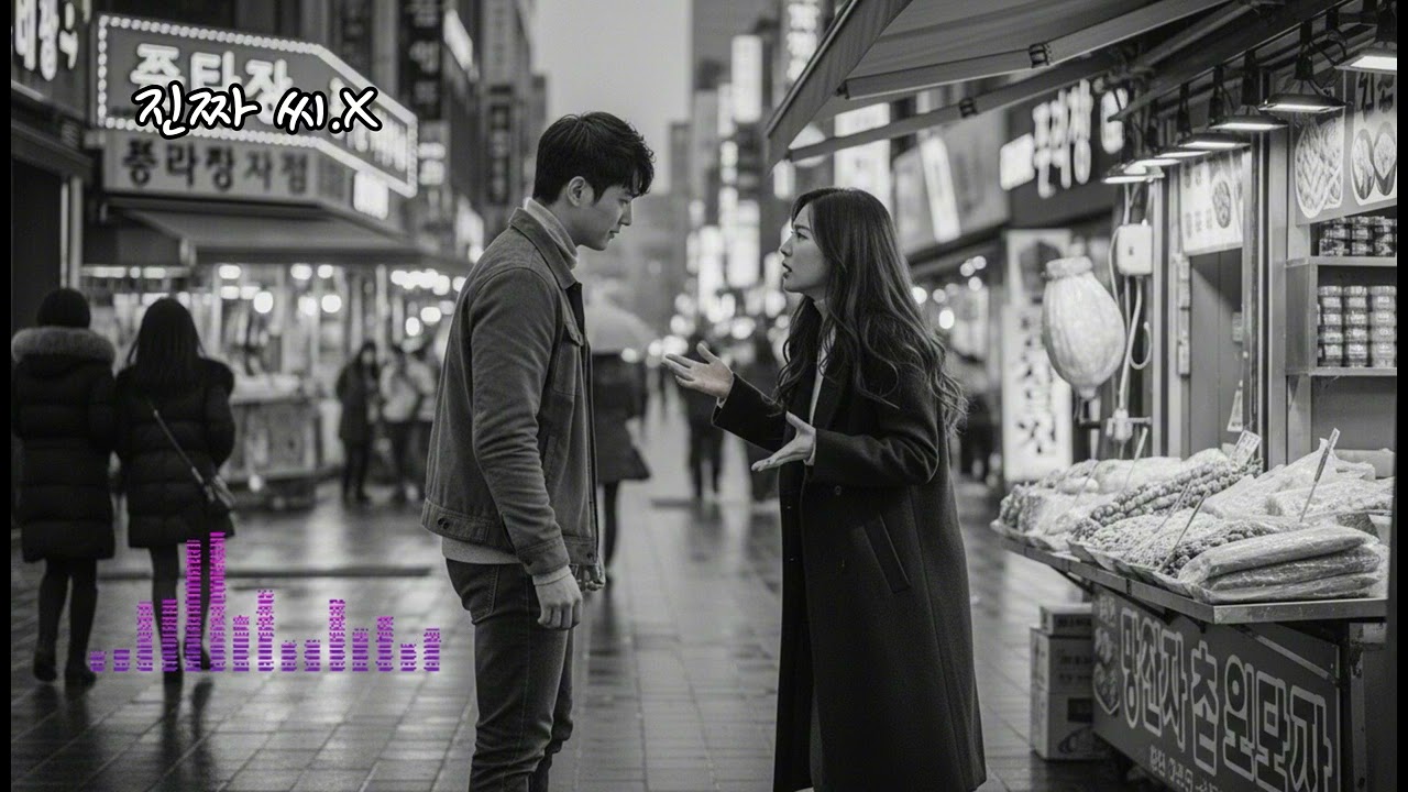 진짜 씨.X