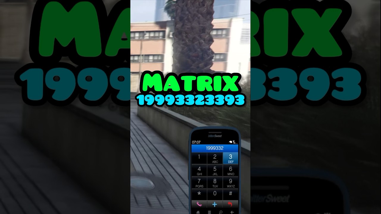 Códigos Secretos de GTA 5 Modo Historia! 