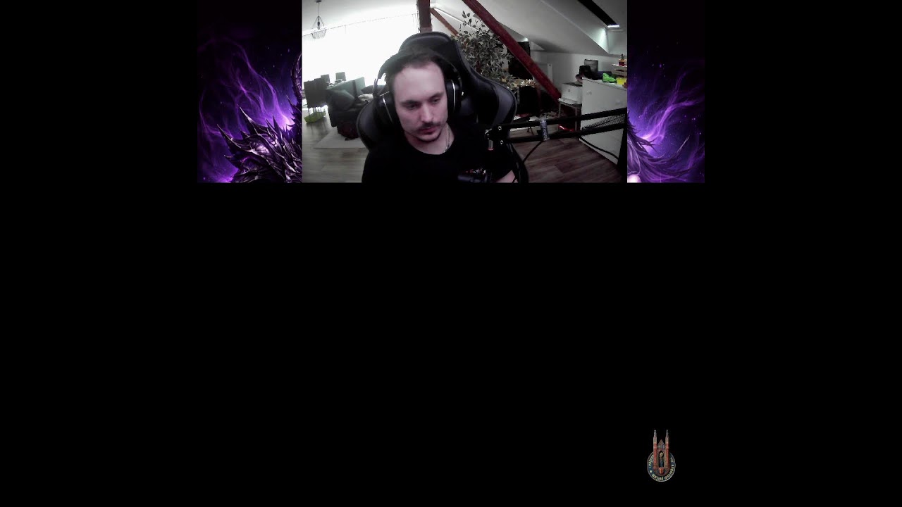 LINIE KLEMBERUSE 🎮 CZ/SK LIVE: Kingdome Come Deliverance 2 –  part 04