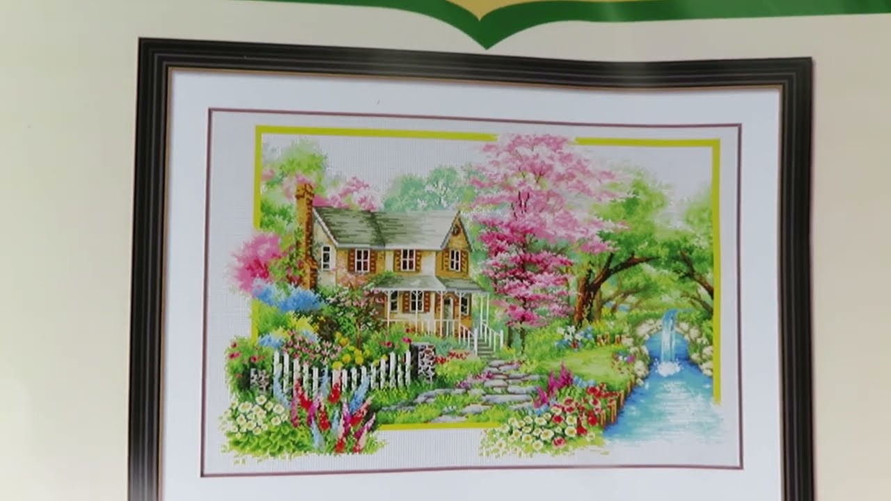 VIPCROSSSTITCH Печатные наборы для вышивки крестом. #vipcrossstitch #crossstitch