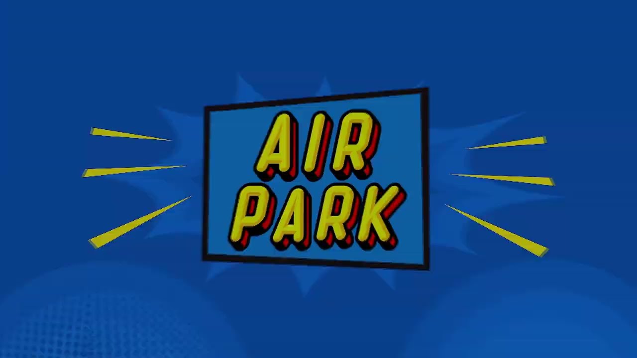Airpark now open at Fun Works, Yas Mall.