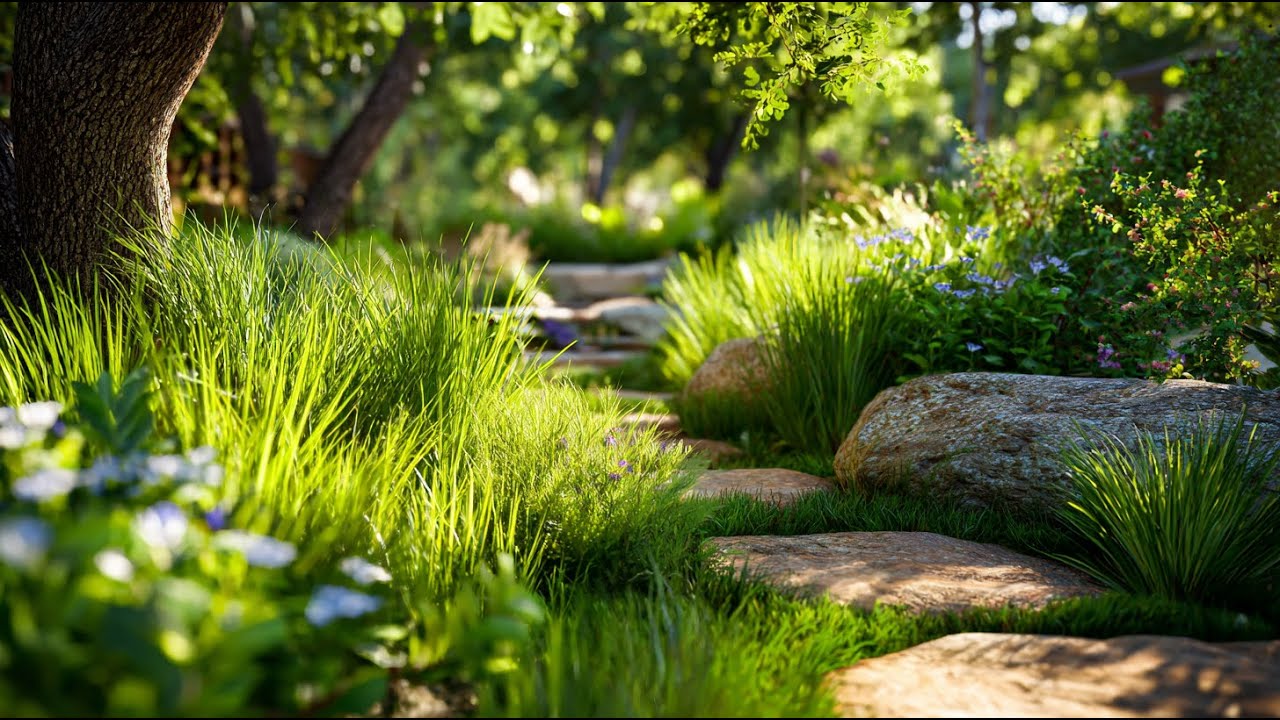 Prairie-Style Landscaping Ideas &ndash; Create Wide Open, Natural Gardens with Native Plants!