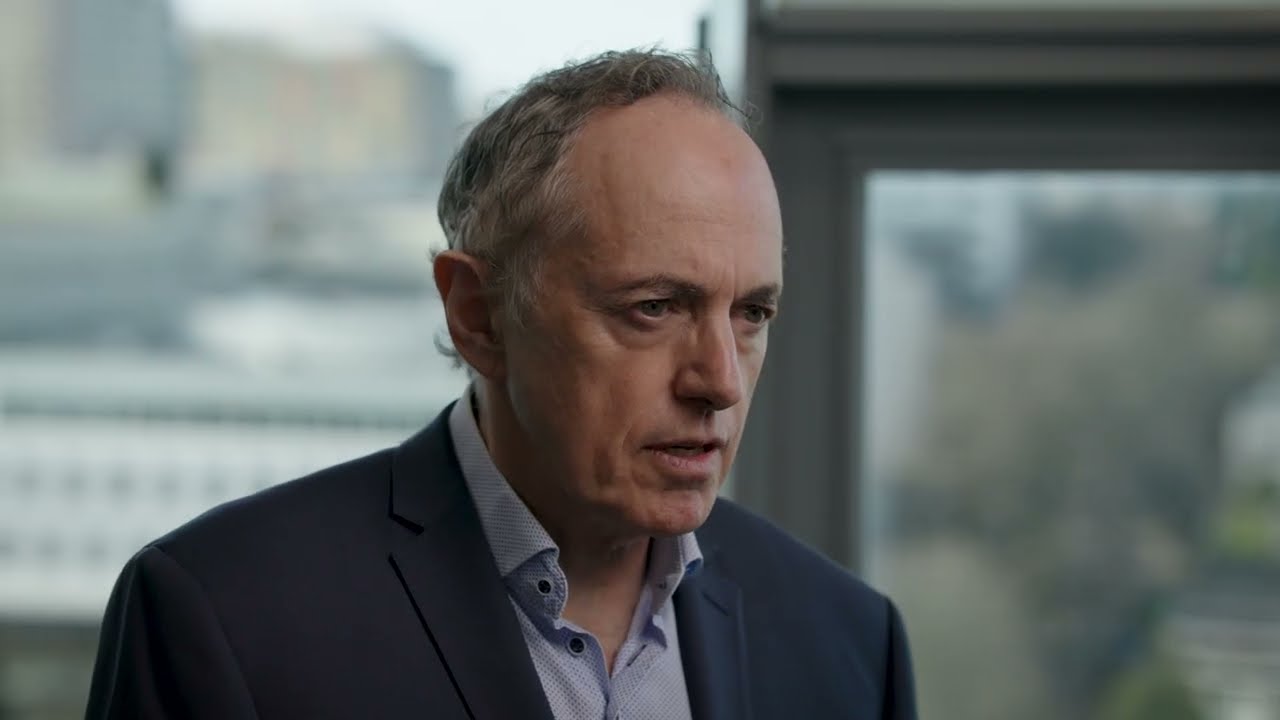 Dr. Poul Sorensen awarded the 2025 Dr. Chew Wei Memorial Prize in Cancer Research