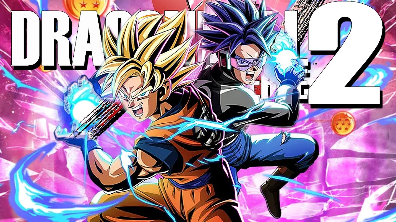 Dragon Ball Xenoverse 2 por Primera vez Sub Español​ Historia alterna